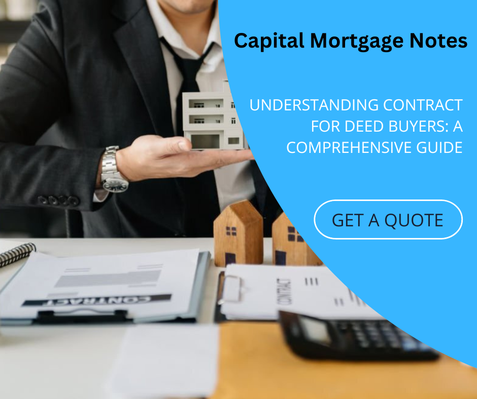 Contract for Deed Buyers